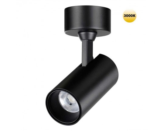 Потолочный накладной светильник Novotech SELENE 359228