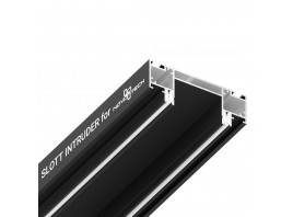 Профиль для однофазного шинопровода Novotech 135191