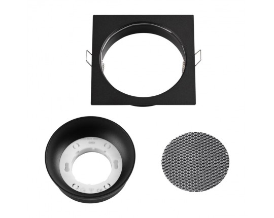 Светильник встраиваемый Novotech GEMINI 371006