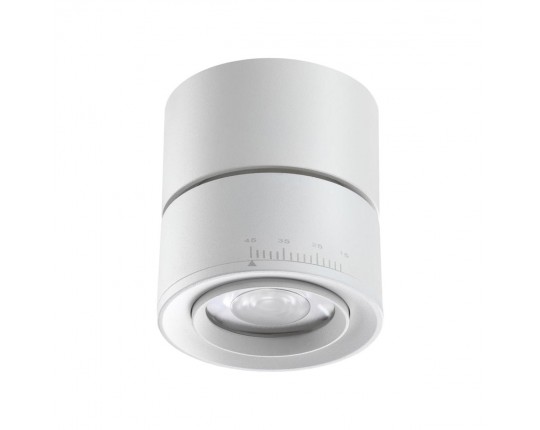 Светодиодный спот Novotech Over Eddy 358947