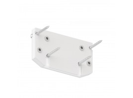 Заглушка для низковольтного шинопровода Novotech 135186