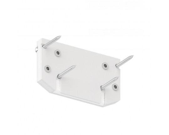 Заглушка для низковольтного шинопровода Novotech 135186