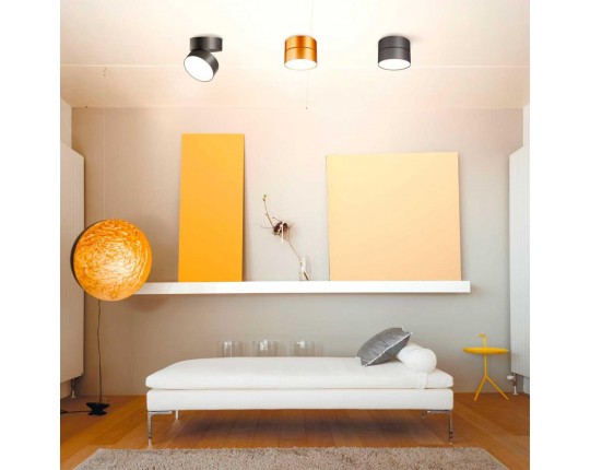 Светодиодный спот Novotech Over Prometa 358751