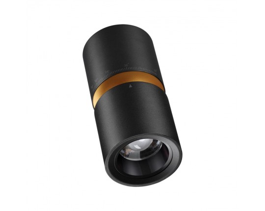 Потолочный светодиодный светильник Novotech Over Aristo 359338