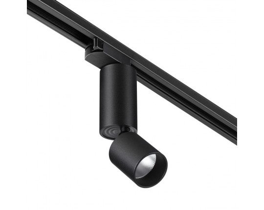 Трековый светодиодный светильник Novotech Port Tubo 359321