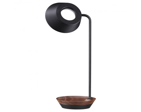 Уличный светодиодный светильник Novotech Street Elegance 359407