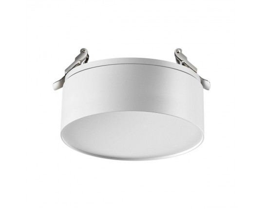 Встраиваемый светодиодный спот Novotech Prometa 358752