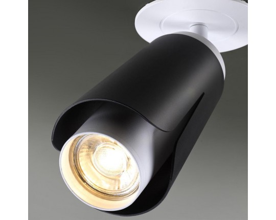 Встраиваемый спот Novotech Tulip 370832