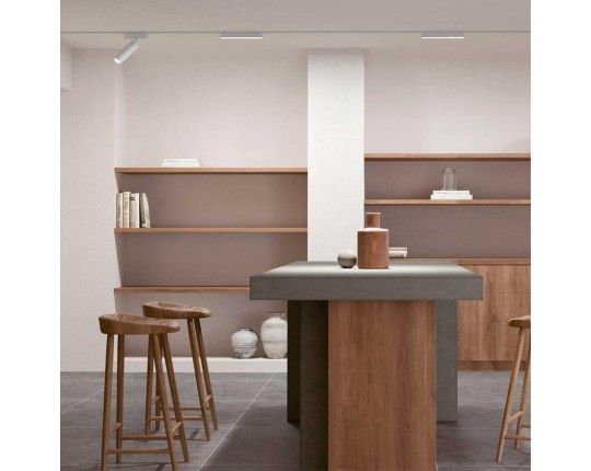 Трековый светильник для низковольтного шинопровода Novotech SMAL 359251