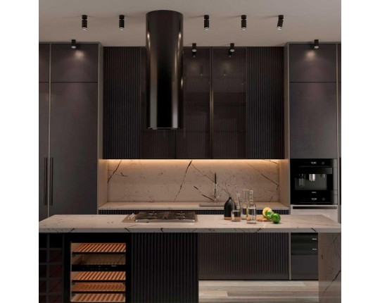 Спот Novotech Over Ular 370885