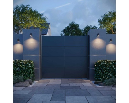 Светильник ландшафтный светодиодный Novotech STREET 359586