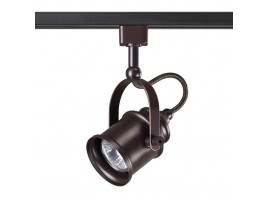 Трековый однофазный светильник Novotech Port Veterum 370545