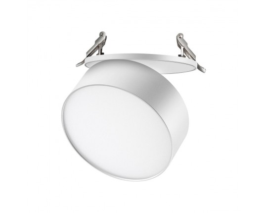 Встраиваемый светодиодный спот Novotech Prometa 358752