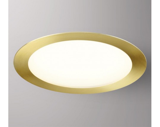 Встраиваемый светодиодный светильник Novotech Lante 358956