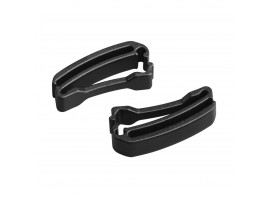 Зажим для текстильного шинопровода Novotech Shino Easy (2 шт) 135262