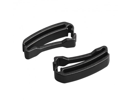 Зажим для текстильного шинопровода Novotech Shino Easy (2 шт) 135262