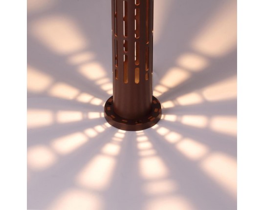 Светильник ландшафтный Novotech NETZ 359540