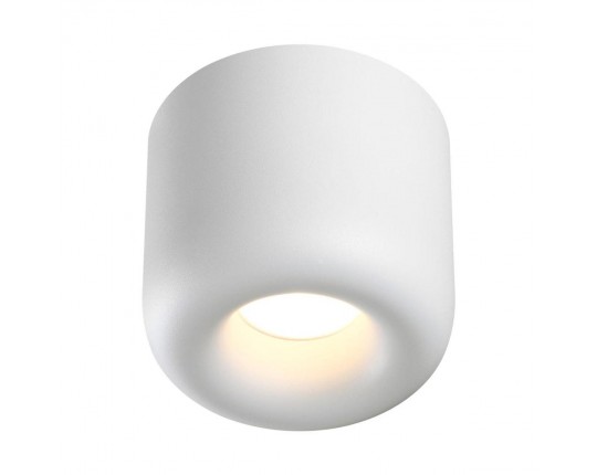 Потолочный светодиодный светильник Novotech Over Lisse 359439