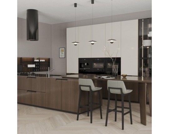 Подвесной светодиодный светильник Novotech Over Iman 359336