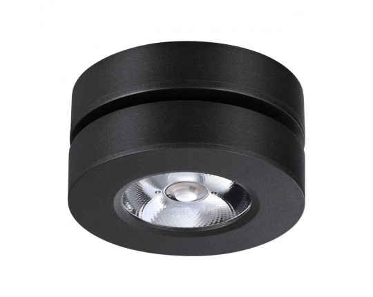 Встраиваемый светодиодный спот Novotech Over Groda 359410