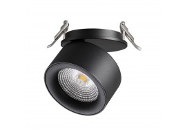 Встраиваемый светодиодный спот Novotech Groda 358783