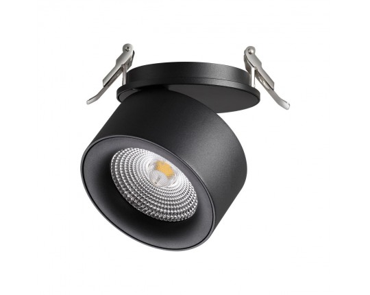 Встраиваемый светодиодный спот Novotech Groda 358783