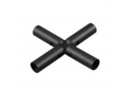 Коннектор X-образный Novotech Konst Glat 359381