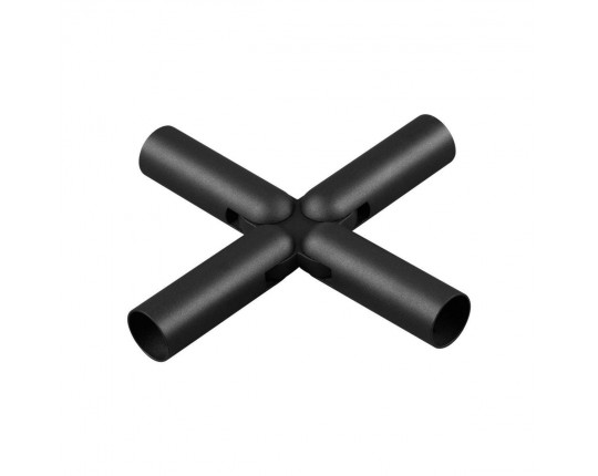 Коннектор X-образный Novotech Konst Glat 359381