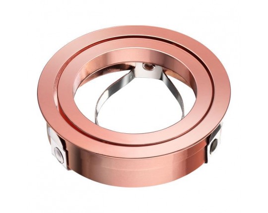 Кольцо крепежное Novotech Konst Mecano 370460