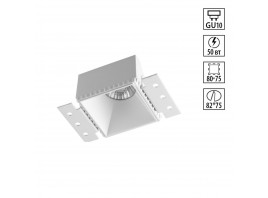 Светильник встраиваемый Novotech NIMBUS 370997