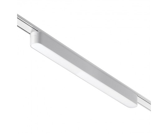 Трековый светодиодный светильник для низковольтного шинопровода Novotech Shino Smal 359075