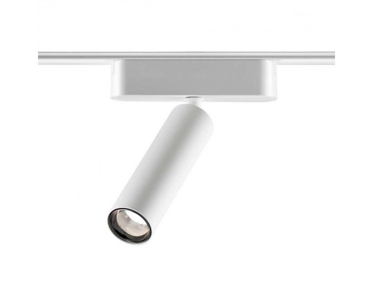 Трековый светильник для низковольтного шинопровода Novotech SMAL 359251
