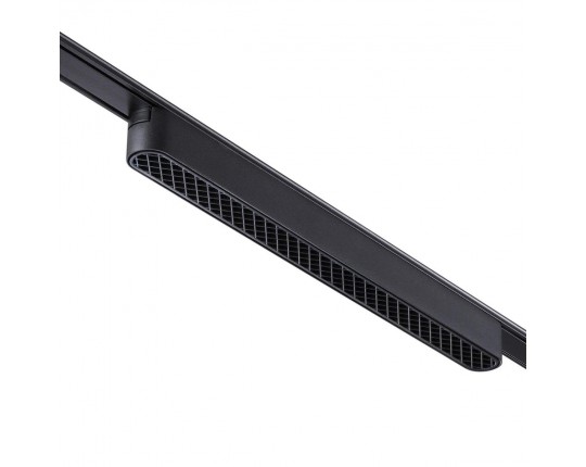 Трековый светодиодный светильник для низковольтного шинопровода Novotech Shino Smal 359082