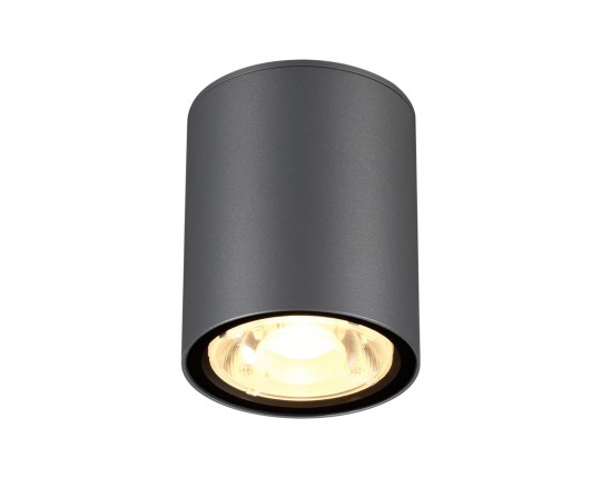 Уличный светодиодный светильник Novotech Street Tumbler 358011