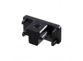 Заглушка для однофазного шинопровода Novotech Port 135017