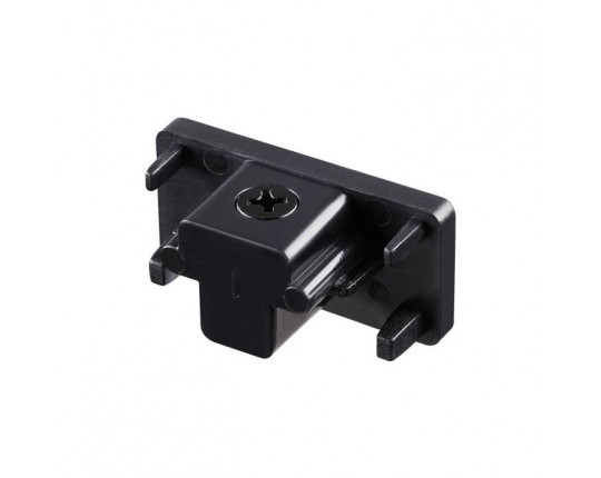 Заглушка для однофазного шинопровода Novotech Port 135017