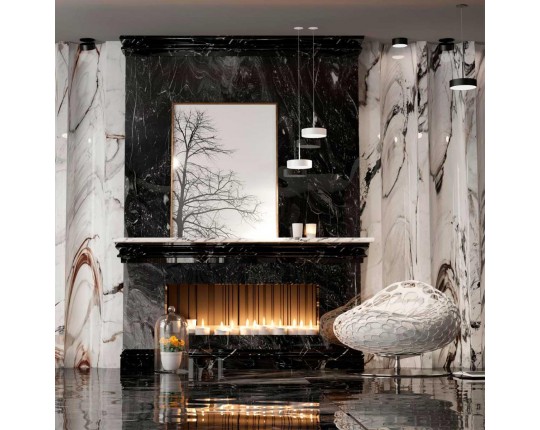 Встраиваемый светодиодный светильник Novotech Prometa 358764