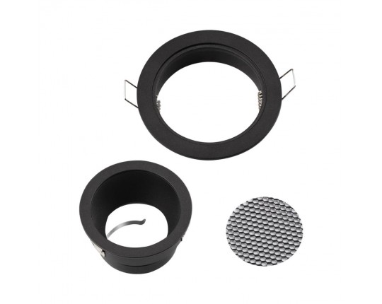 Светильник встраиваемый Novotech MORUS 371000