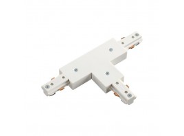 Соединитель T-образный для однофазного шинопровода Novotech Port 135010