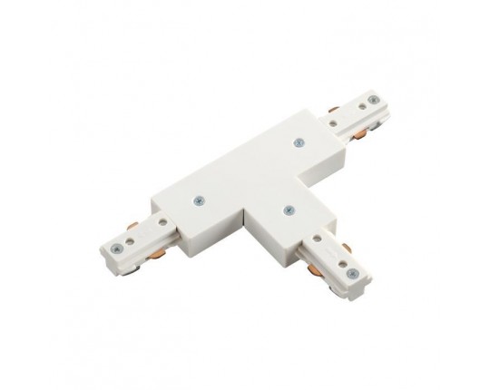 Соединитель T-образный для однофазного шинопровода Novotech Port 135010