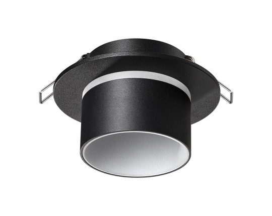 Встраиваемый светильник Novotech Lirio 370715