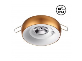 Встраиваемый светильник Novotech Water 370800