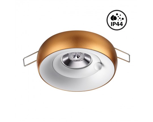 Встраиваемый светильник Novotech Water 370800