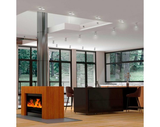 Встраиваемый светильник Novotech Lirio 370720