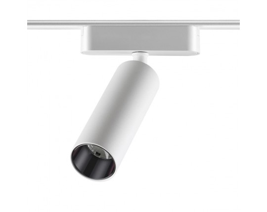 Трековый светодиодный светильник для низковольтного шинопровода Novotech Shino Smal 359091
