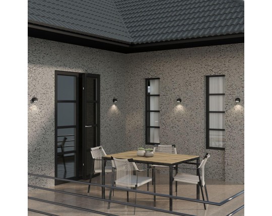 Уличный светодиодный светильник Novotech Street Cardi 359288