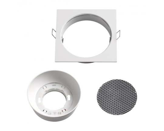 Светильник встраиваемый Novotech GEMINI 371005