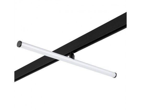 Трековый светодиодный светильник Novotech Shino Flum 359448