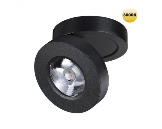 Встраиваемый светодиодный спот Novotech Over Groda 359410