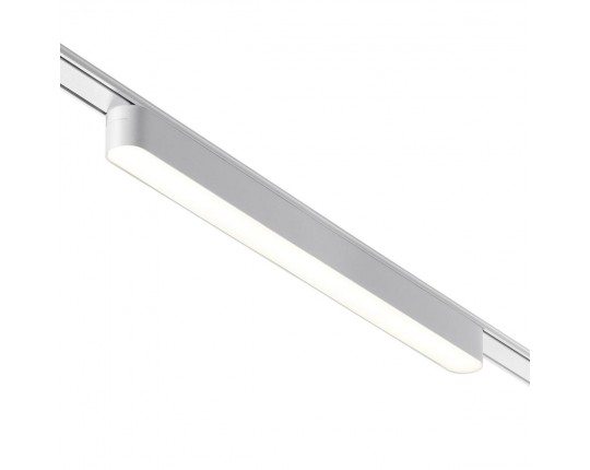 Трековый светодиодный светильник для низковольтного шинопровода Novotech Shino Smal 359075